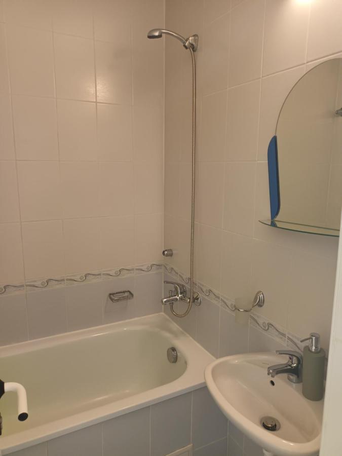 Anelia178 Apartment Pantai Sunny Luaran gambar