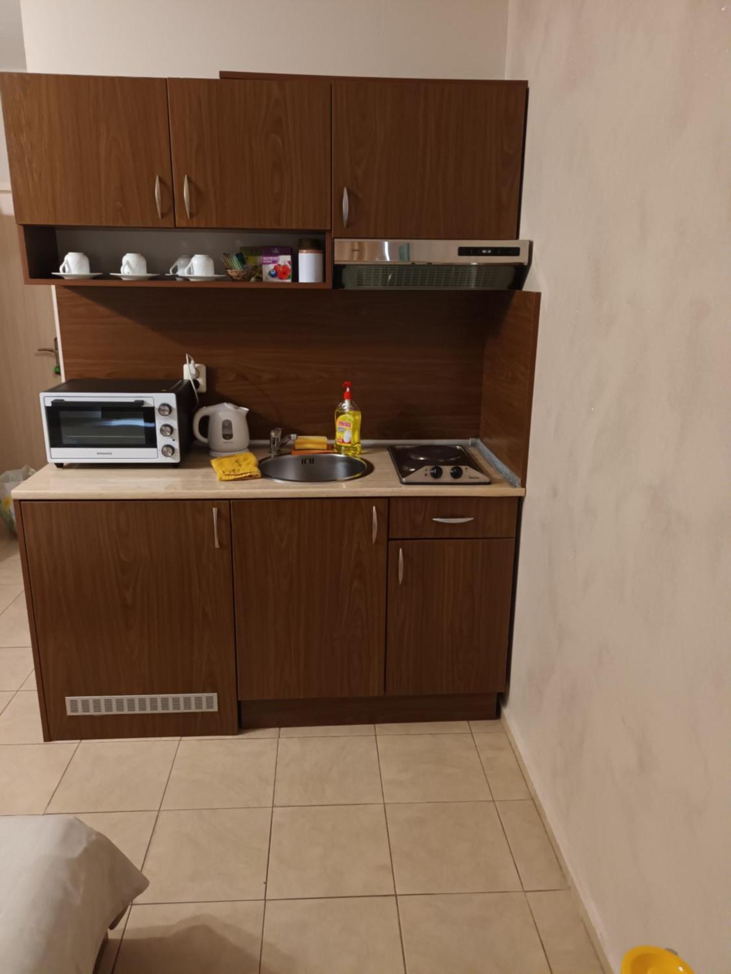 Anelia178 Apartment Pantai Sunny Luaran gambar