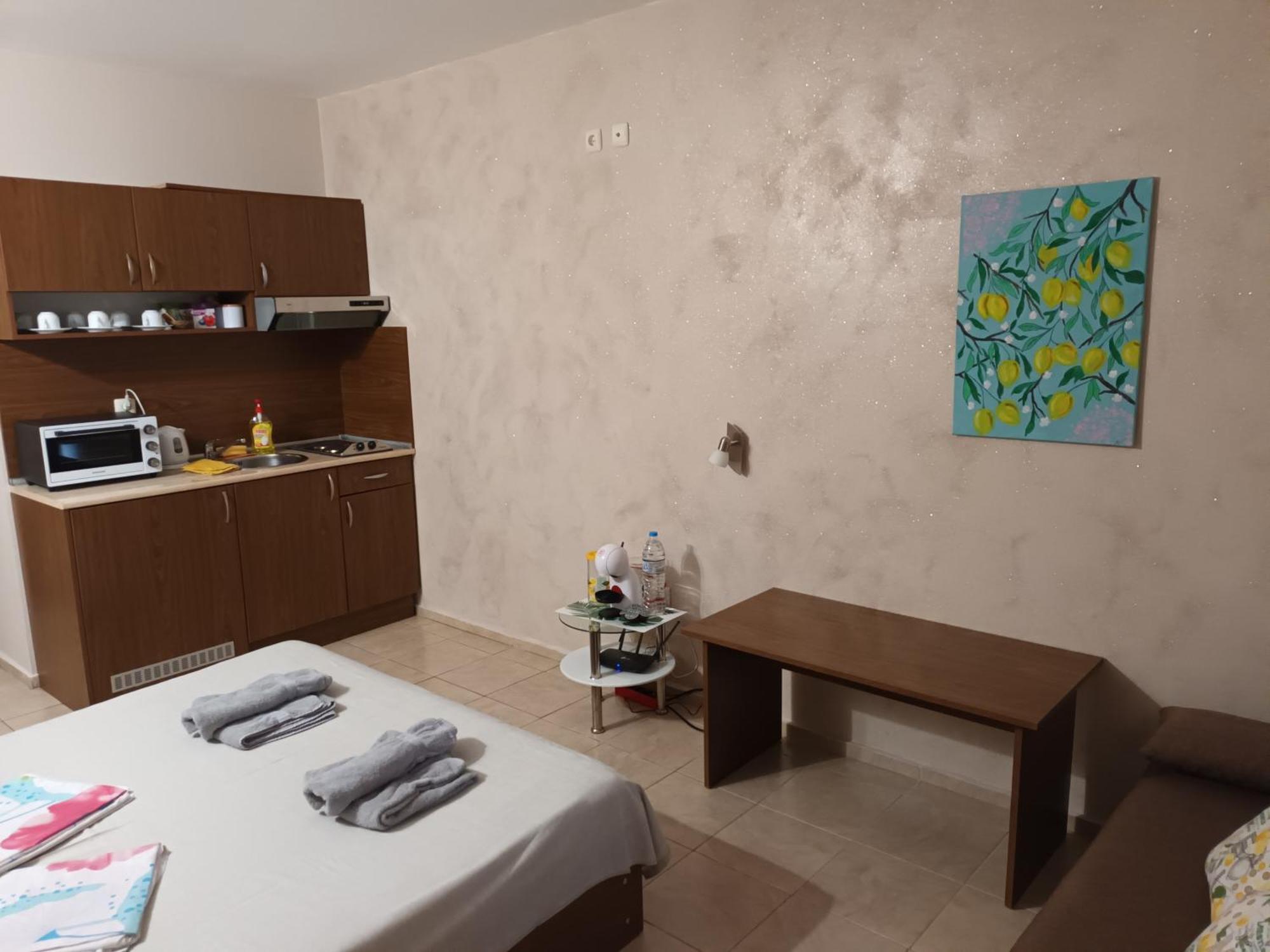 Anelia178 Apartment Pantai Sunny Luaran gambar