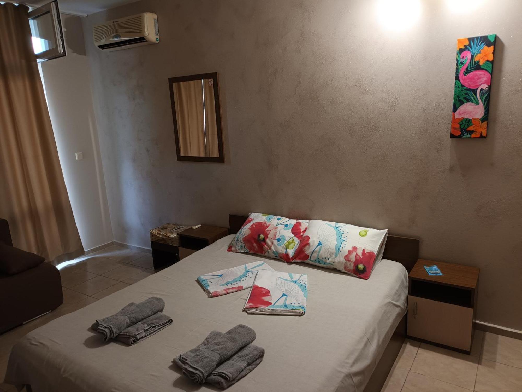 Anelia178 Apartment Pantai Sunny Luaran gambar