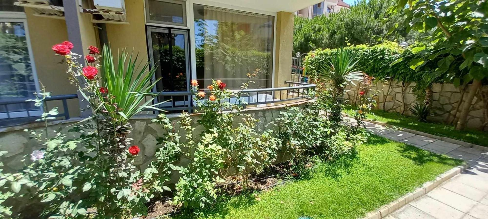 Anelia178 Apartment Pantai Sunny Luaran gambar